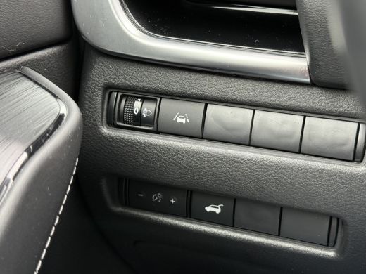 Nissan QASHQAI 1.5 e-Power N-Connecta | Pano | ACC | Winter-Pakket | 360* Camera | Keyless | LED ActivLease financial lease