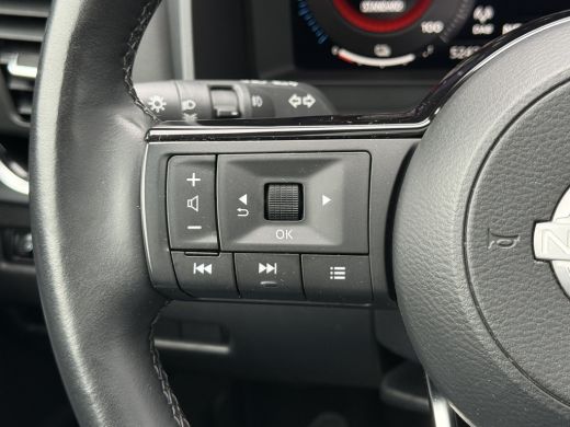 Nissan QASHQAI 1.5 e-Power N-Connecta | Pano | ACC | Winter-Pakket | 360* Camera | Keyless | LED ActivLease financial lease