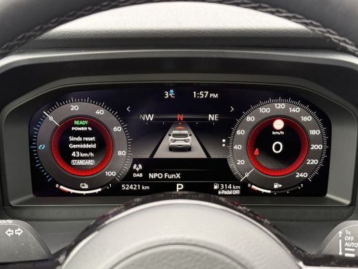 Nissan QASHQAI 1.5 e-Power N-Connecta | Pano | ACC | Winter-Pakket | 360* Camera | Keyless | LED ActivLease financial lease