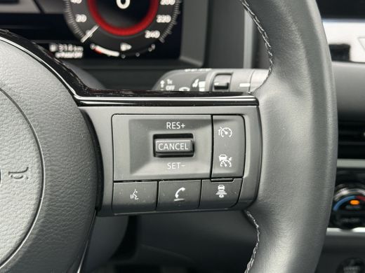 Nissan QASHQAI 1.5 e-Power N-Connecta | Pano | ACC | Winter-Pakket | 360* Camera | Keyless | LED ActivLease financial lease