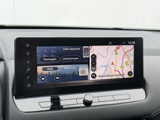 Nissan QASHQAI 1.5 e-Power N-Connecta | Pano | ACC | Winter-Pakket | 360* Camera | Keyless | LED ActivLease financial lease