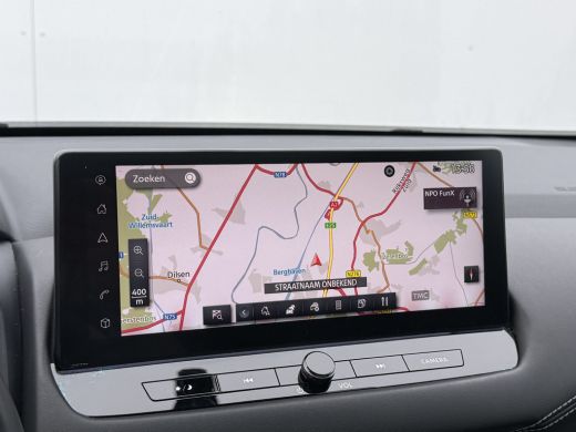 Nissan QASHQAI 1.5 e-Power N-Connecta | Pano | ACC | Winter-Pakket | 360* Camera | Keyless | LED ActivLease financial lease