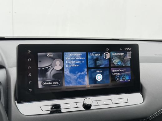 Nissan QASHQAI 1.5 e-Power N-Connecta | Pano | ACC | Winter-Pakket | 360* Camera | Keyless | LED ActivLease financial lease