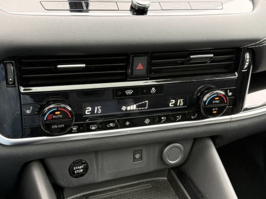 Nissan QASHQAI 1.5 e-Power N-Connecta | Pano | ACC | Winter-Pakket | 360* Camera | Keyless | LED ActivLease financial lease