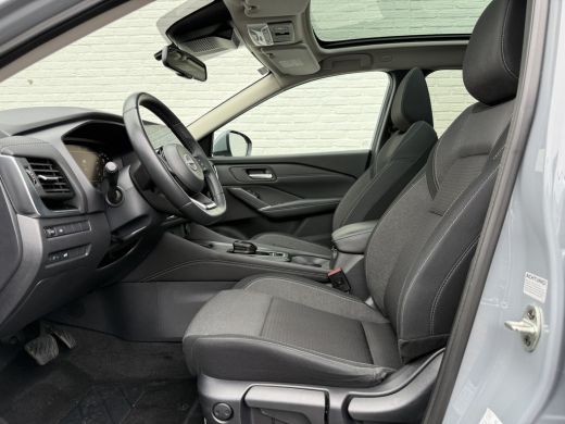 Nissan QASHQAI 1.5 e-Power N-Connecta | Pano | ACC | Winter-Pakket | 360* Camera | Keyless | LED ActivLease financial lease