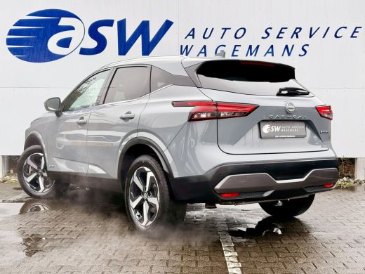 Nissan QASHQAI 1.5 e-Power N-Connecta | Pano | ACC | Winter-Pakket | 360* Camera | Keyless | LED ActivLease financial lease