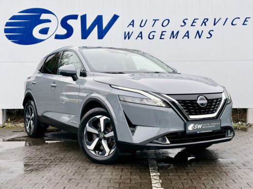 Nissan QASHQAI 1.5 e-Power N-Connecta | Pano | ACC | Winter-Pakket | 360* Camera | Keyless | LED ActivLease financial lease