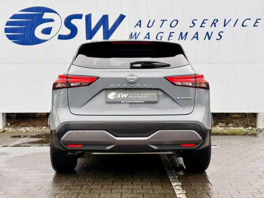 Nissan QASHQAI 1.5 e-Power N-Connecta | Pano | ACC | Winter-Pakket | 360* Camera | Keyless | LED ActivLease financial lease