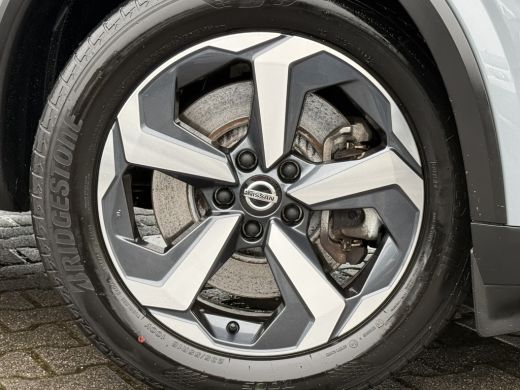 Nissan QASHQAI 1.5 e-Power N-Connecta | Pano | ACC | Winter-Pakket | 360* Camera | Keyless | LED ActivLease financial lease