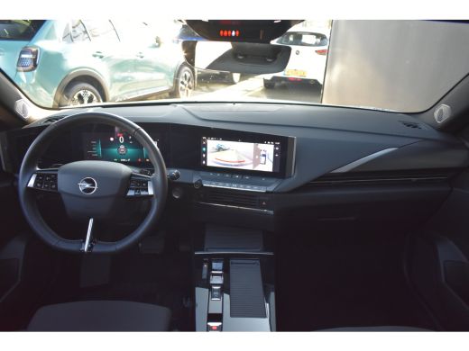 Opel Astra 1.2 Turbo Hybrid GS 145pk | Schuif-/Kanteldak | Stuur/Stoelverwarming | Adaptive Cruise | AGR-Com... ActivLease financial lease