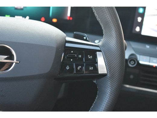 Opel Astra 1.2 Turbo Hybrid GS 145pk | Schuif-/Kanteldak | Stuur/Stoelverwarming | Adaptive Cruise | AGR-Com... ActivLease financial lease