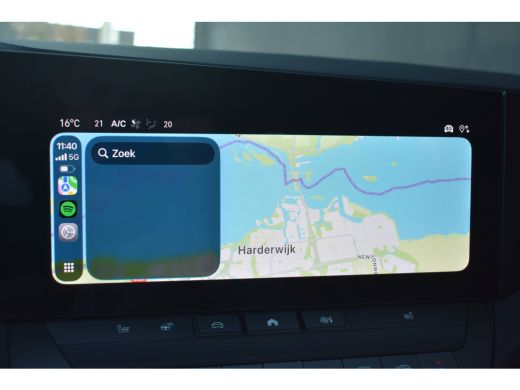 Opel Astra 1.2 Turbo Hybrid GS 145pk | Schuif-/Kanteldak | Stuur/Stoelverwarming | Adaptive Cruise | AGR-Com... ActivLease financial lease