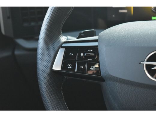 Opel Astra 1.2 Turbo Hybrid Ultimate 145pk | Schuif-/Kanteldak | Adaptive Cruise | 360 Camera | Elektr. Gehe... ActivLease financial lease