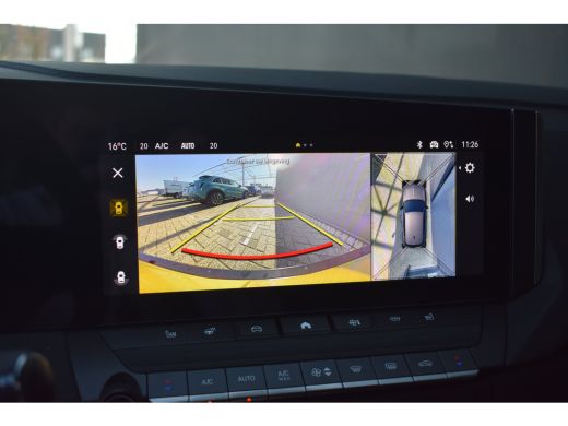 Opel Astra 1.2 Turbo Hybrid Ultimate 145pk | Schuif-/Kanteldak | Adaptive Cruise | 360 Camera | Elektr. Gehe... ActivLease financial lease