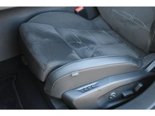 Opel Astra 1.2 Turbo Hybrid Ultimate 145pk | Schuif-/Kanteldak | Adaptive Cruise | 360 Camera | Elektr. Gehe... ActivLease financial lease