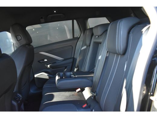 Opel Astra Sports Tourer 1.6 Turbo Plug In Hybrid GS 180pk | 360 Camera | Stuur/Stoelverwarming | Adaptive C... ActivLease financial lease