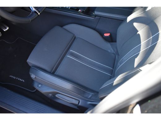 Opel Astra Sports Tourer 1.6 Turbo Plug In Hybrid GS 180pk | 360 Camera | Stuur/Stoelverwarming | Adaptive C... ActivLease financial lease