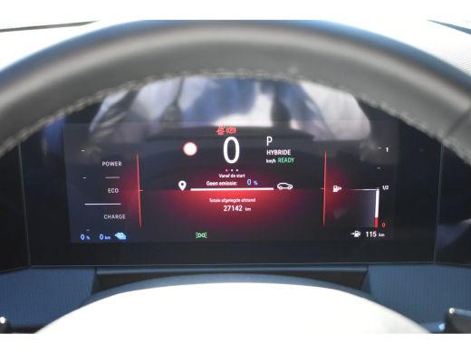 Opel Astra Sports Tourer 1.6 Turbo Plug In Hybrid GS 180pk | 360 Camera | Stuur/Stoelverwarming | Adaptive C... ActivLease financial lease