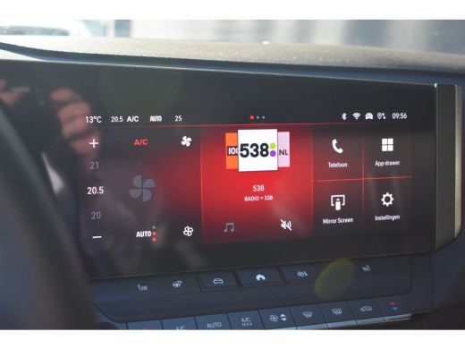 Opel Astra Sports Tourer 1.6 Turbo Plug In Hybrid GS 180pk | 360 Camera | Stuur/Stoelverwarming | Adaptive C... ActivLease financial lease