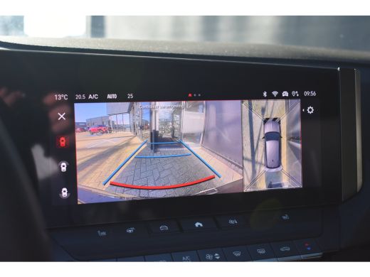 Opel Astra Sports Tourer 1.6 Turbo Plug In Hybrid GS 180pk | 360 Camera | Stuur/Stoelverwarming | Adaptive C... ActivLease financial lease