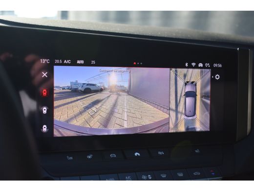 Opel Astra Sports Tourer 1.6 Turbo Plug In Hybrid GS 180pk | 360 Camera | Stuur/Stoelverwarming | Adaptive C... ActivLease financial lease