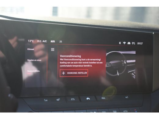 Opel Astra Sports Tourer 1.6 Turbo Plug In Hybrid GS 180pk | 360 Camera | Stuur/Stoelverwarming | Adaptive C... ActivLease financial lease