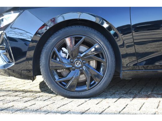 Opel Astra Sports Tourer 1.6 Turbo Plug In Hybrid GS 180pk | 360 Camera | Stuur/Stoelverwarming | Adaptive C... ActivLease financial lease