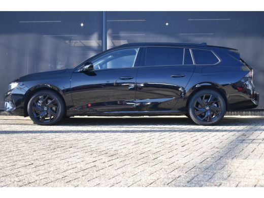 Opel Astra Sports Tourer 1.6 Turbo Plug In Hybrid GS 180pk | 360 Camera | Stuur/Stoelverwarming | Adaptive C... ActivLease financial lease