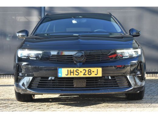 Opel Astra Sports Tourer 1.6 Turbo Plug In Hybrid GS 180pk | 360 Camera | Stuur/Stoelverwarming | Adaptive C... ActivLease financial lease