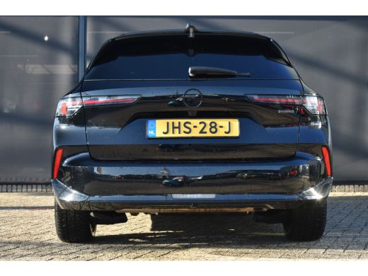 Opel Astra Sports Tourer 1.6 Turbo Plug In Hybrid GS 180pk | 360 Camera | Stuur/Stoelverwarming | Adaptive C... ActivLease financial lease