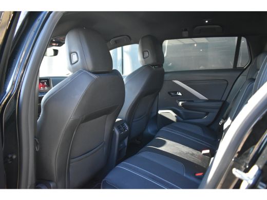 Opel Astra Sports Tourer 1.6 Turbo Plug In Hybrid GS 180pk | 360 Camera | Stuur/Stoelverwarming | Adaptive C... ActivLease financial lease