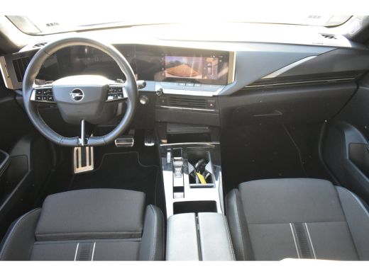 Opel Astra Sports Tourer 1.6 Turbo Plug In Hybrid GS 180pk | 360 Camera | Zomer+Winterset | Stuur/Stoelverwa... ActivLease financial lease