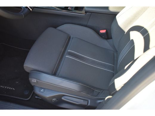 Opel Astra Sports Tourer 1.6 Turbo Plug In Hybrid GS 180pk | 360 Camera | Zomer+Winterset | Stuur/Stoelverwa... ActivLease financial lease