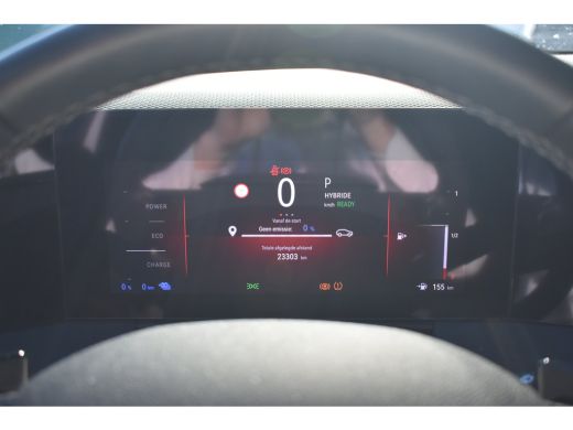 Opel Astra Sports Tourer 1.6 Turbo Plug In Hybrid GS 180pk | 360 Camera | Zomer+Winterset | Stuur/Stoelverwa... ActivLease financial lease