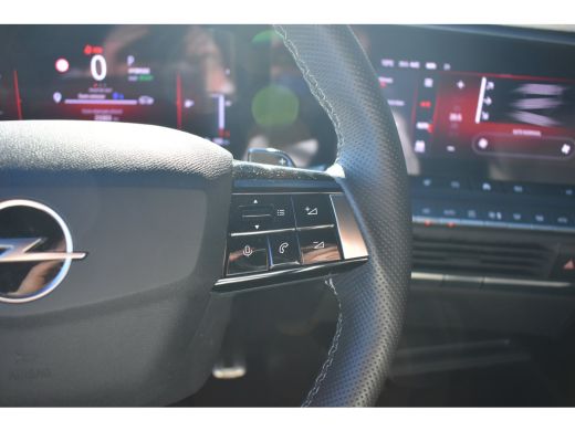 Opel Astra Sports Tourer 1.6 Turbo Plug In Hybrid GS 180pk | 360 Camera | Zomer+Winterset | Stuur/Stoelverwa... ActivLease financial lease