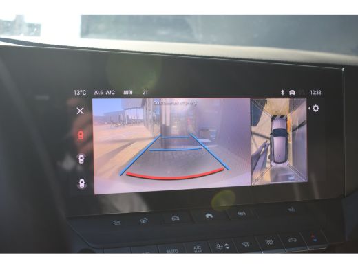 Opel Astra Sports Tourer 1.6 Turbo Plug In Hybrid GS 180pk | 360 Camera | Zomer+Winterset | Stuur/Stoelverwa... ActivLease financial lease