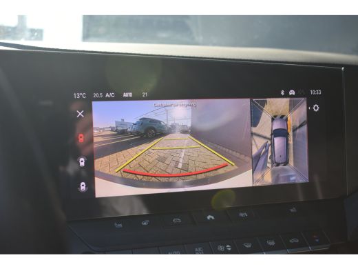 Opel Astra Sports Tourer 1.6 Turbo Plug In Hybrid GS 180pk | 360 Camera | Zomer+Winterset | Stuur/Stoelverwa... ActivLease financial lease