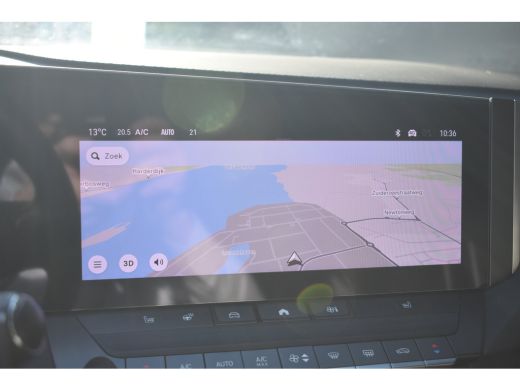 Opel Astra Sports Tourer 1.6 Turbo Plug In Hybrid GS 180pk | 360 Camera | Zomer+Winterset | Stuur/Stoelverwa... ActivLease financial lease