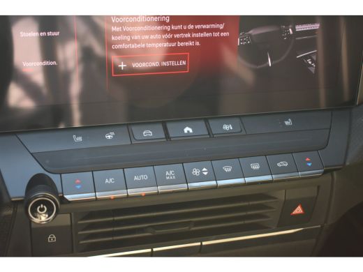 Opel Astra Sports Tourer 1.6 Turbo Plug In Hybrid GS 180pk | 360 Camera | Zomer+Winterset | Stuur/Stoelverwa... ActivLease financial lease