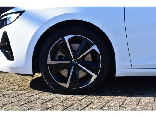 Opel Astra Sports Tourer 1.6 Turbo Plug In Hybrid GS 180pk | 360 Camera | Zomer+Winterset | Stuur/Stoelverwa... ActivLease financial lease