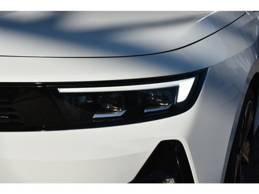 Opel Astra Sports Tourer 1.6 Turbo Plug In Hybrid GS 180pk | 360 Camera | Zomer+Winterset | Stuur/Stoelverwa... ActivLease financial lease