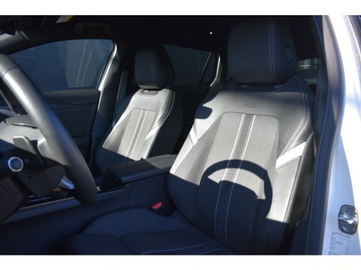 Opel Astra Sports Tourer 1.6 Turbo Plug In Hybrid GS 180pk | 360 Camera | Zomer+Winterset | Stuur/Stoelverwa... ActivLease financial lease