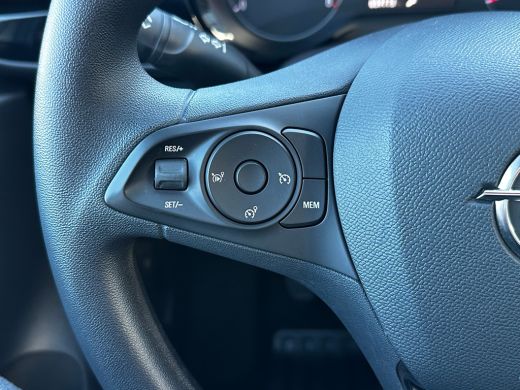 Opel Corsa 1.2 100 PK Edition | NAVIGATIE + APPLE CARPLAY/ANDROID AUTO| CAMERA + PARKEERSENSOREN| CRUISE CON... ActivLease financial lease