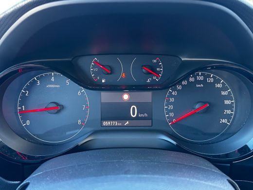 Opel Corsa 1.2 100 PK Edition | NAVIGATIE + APPLE CARPLAY/ANDROID AUTO| CAMERA + PARKEERSENSOREN| CRUISE CON... ActivLease financial lease