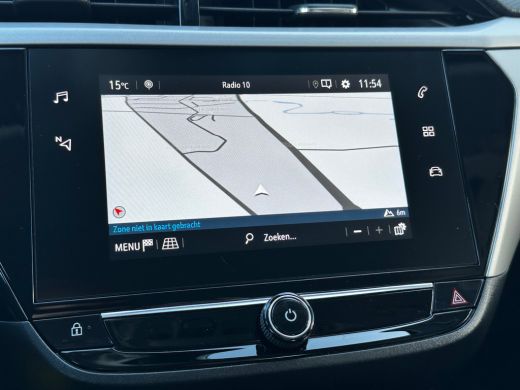 Opel Corsa 1.2 100 PK Edition | NAVIGATIE + APPLE CARPLAY/ANDROID AUTO| CAMERA + PARKEERSENSOREN| CRUISE CON... ActivLease financial lease