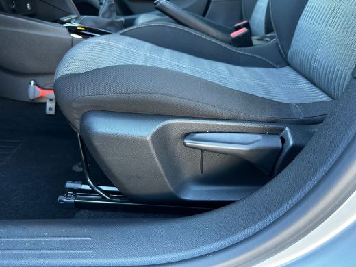 Opel Corsa 1.2 100 PK Edition | NAVIGATIE + APPLE CARPLAY/ANDROID AUTO| CAMERA + PARKEERSENSOREN| CRUISE CON... ActivLease financial lease