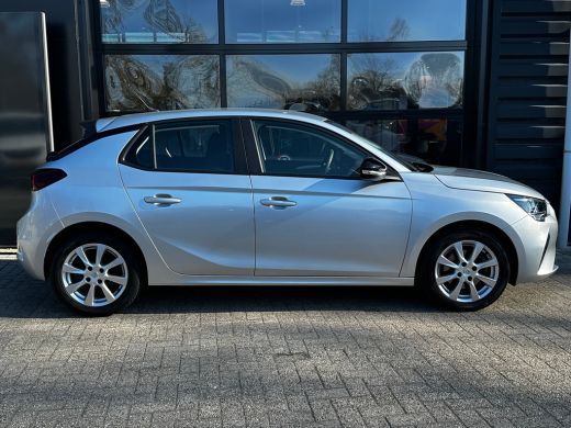 Opel Corsa 1.2 100 PK Edition | NAVIGATIE + APPLE CARPLAY/ANDROID AUTO| CAMERA + PARKEERSENSOREN| CRUISE CON... ActivLease financial lease