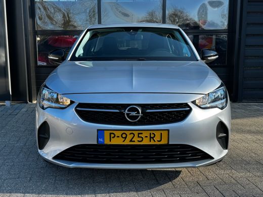 Opel Corsa 1.2 100 PK Edition | NAVIGATIE + APPLE CARPLAY/ANDROID AUTO| CAMERA + PARKEERSENSOREN| CRUISE CON... ActivLease financial lease