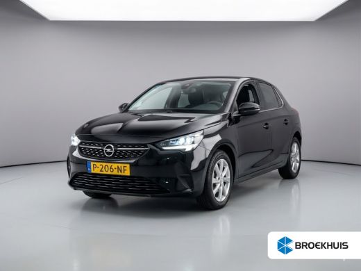 Opel Corsa 1.2 Elegance Carplay | Parkeersensoren | Airco | Cruise controle |  Dealer onderhouden |