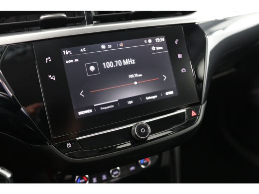 Opel Corsa 1.2 Elegance Carplay | Parkeersensoren | Airco | Cruise controle |  Dealer onderhouden | ActivLease financial lease